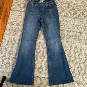 Altar’d State Flare Jeans